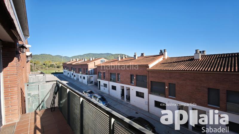 Foto 993226bf-1055-4288-b4e1-ccc58d7a111c. Etagenwohnung mit heizung parking pool in Sentmenat