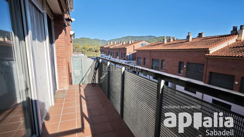 Foto 9caf6aa1-8e27-4f7b-823b-012c7b871fbf. Etagenwohnung mit heizung parking pool in Sentmenat