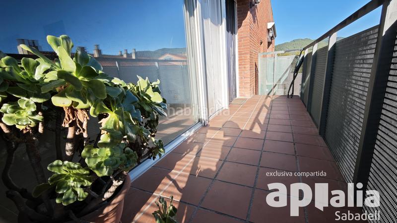 Foto d1a9cb38-a607-4b2b-a41f-f30ccdcd5982. Etagenwohnung mit heizung parking pool in Sentmenat