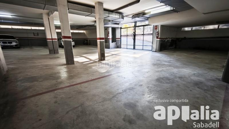 Foto e531ddf0-9f15-48b0-97bc-3310f83a5ba4. Etagenwohnung mit heizung parking pool in Sentmenat