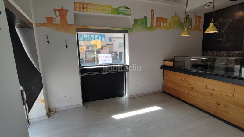 Foto 034ec9f6-bf3c-40ce-8930-195812520949. Rent business premise in passeig d'anselm clavé 62 in Sentmenat