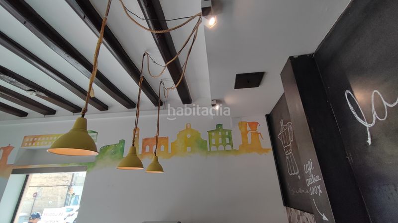 Foto 25b6b401-1682-4a41-9e48-53a1be4f9e47. Rent business premise in passeig d'anselm clavé 62 in Sentmenat