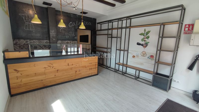 Foto 2ea1bc7e-5bc6-402a-97c6-b4cf7ab63f05. Rent business premise in passeig d'anselm clavé 62 in Sentmenat