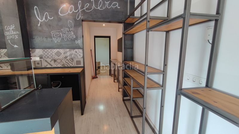 Foto 3d65d763-ff20-4b9a-bcd5-b5f937d08ea8. Rent business premise in passeig d'anselm clavé 62 in Sentmenat