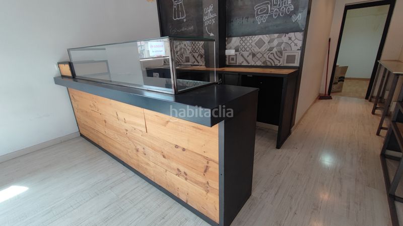 Foto 5b7aeb5f-48ec-4456-ab47-d016d397c5d0. Rent business premise in passeig d'anselm clavé 62 in Sentmenat