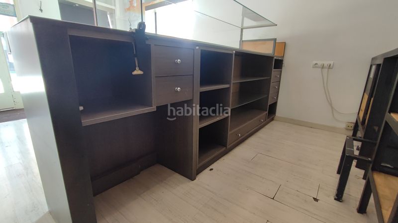 Foto 73b1f186-8c8b-4a48-8ef9-6aa4ceccc506. Rent business premise in passeig d'anselm clavé 62 in Sentmenat