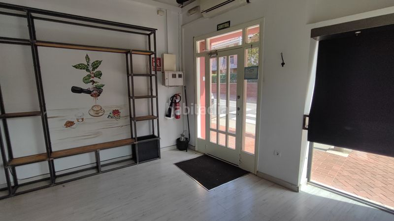Foto 86759497-675e-4f7a-9649-c275565df523. Rent business premise in passeig d'anselm clavé 62 in Sentmenat