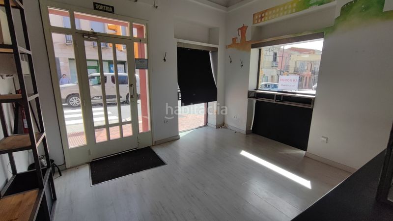 Foto 8ac30805-dca6-4d97-a98b-810512620ee9. Rent business premise in passeig d'anselm clavé 62 in Sentmenat