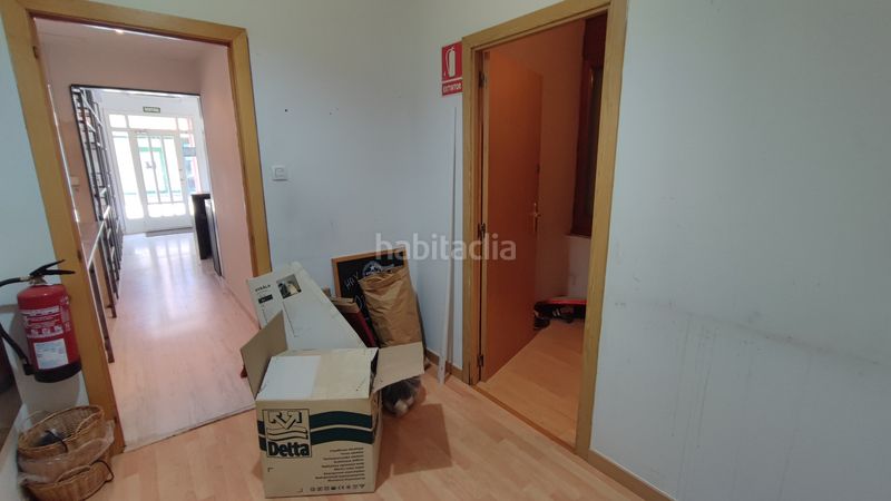 Foto 932f02fc-38d2-4d17-8b4d-0df0d5da20fe. Rent business premise in passeig d'anselm clavé 62 in Sentmenat