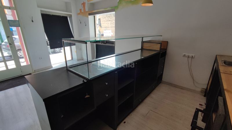 Foto 9e6c2f00-9f82-43de-9dba-ec8f82177724. Rent business premise in passeig d'anselm clavé 62 in Sentmenat
