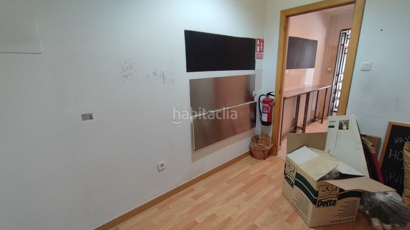 Foto b9b6dea8-465d-46eb-8783-734681581f15. Rent business premise in passeig d'anselm clavé 62 in Sentmenat