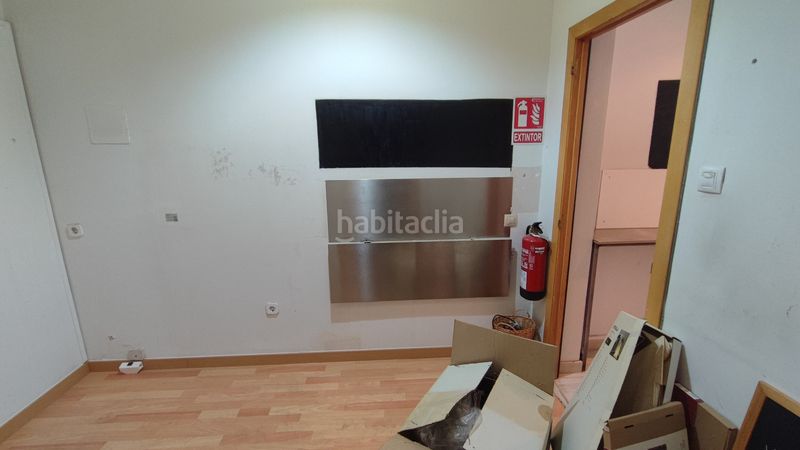 Foto c52f3c0e-476d-44aa-9a53-b32b48246065. Rent business premise in passeig d'anselm clavé 62 in Sentmenat