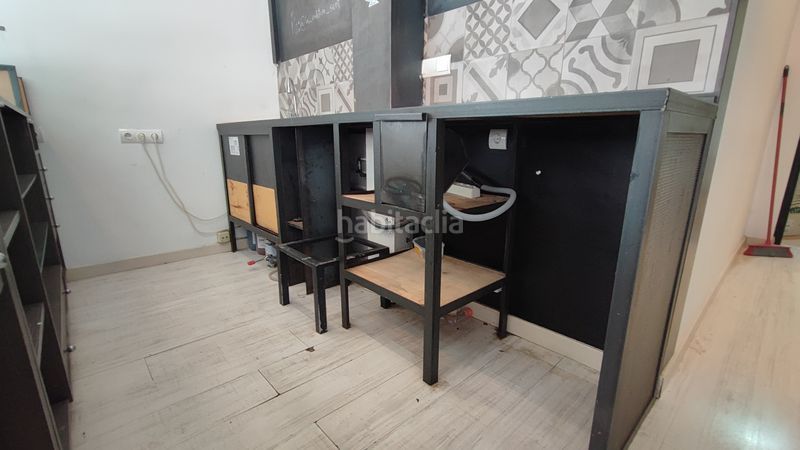 Foto f389a187-8151-4052-b691-e8f0d1a789df. Rent business premise in passeig d'anselm clavé 62 in Sentmenat