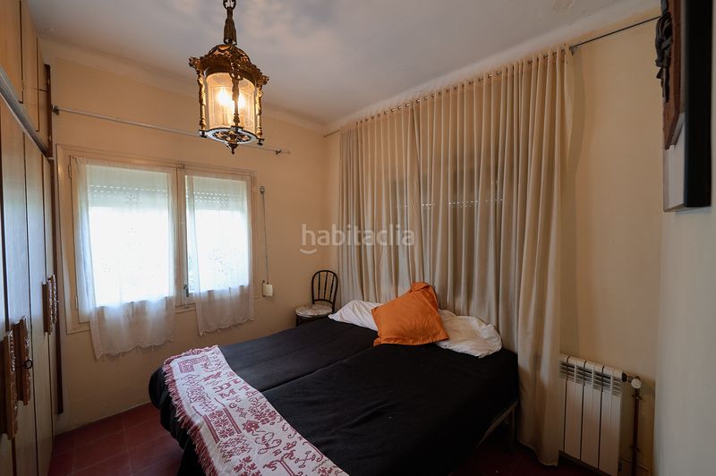 Foto cc2f6c51-dbfd-4024-83c3-c6db7c0bfdee. Xalet amb xemeneia calefacció a Sentmenat