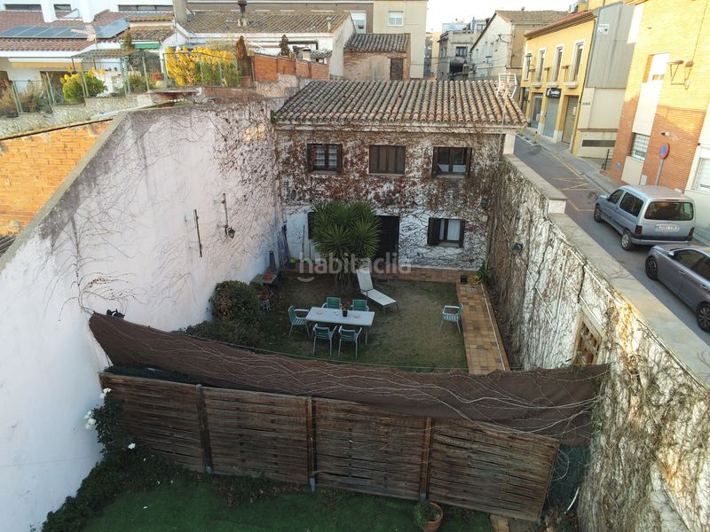 Foto 83e513b3-830d-4089-bc7a-57b16807161a. Casa amb xemeneia calefacció a Sentmenat