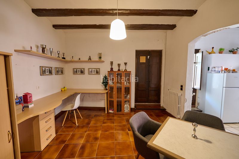 Foto cfe733de-fb30-461b-a3c2-405ddaed96de. Casa amb xemeneia calefacció a Sentmenat