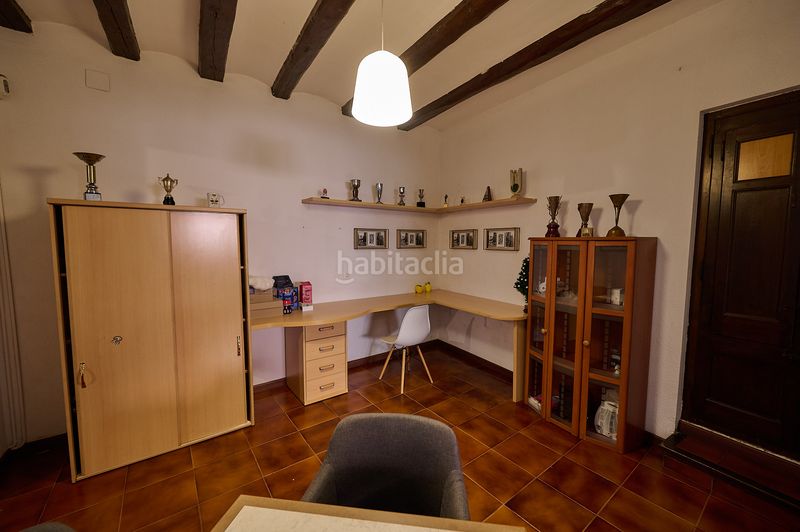 Foto e5f15ef9-4156-4321-8f1a-8ca3eddfb4a0. Casa amb xemeneia calefacció a Sentmenat