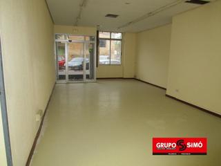 Local Comercial  Avinguda vicente blasco ibañez. Local esquinero en el centro de alfafar – ref. ig-57