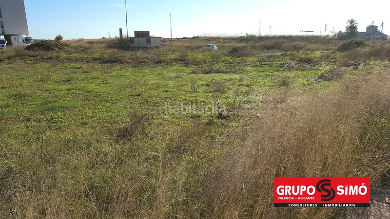 Foto 7cf2550c-ef7d-4887-ae72-cf000af46efa. Industrial plot in Picassent