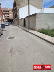 Terreny residencial a Alcácer. Solar urbano en muy buena zona de alcasser. ref. cc-195