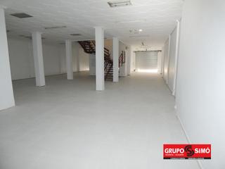 Local Comercial  Avinguda menéndez pelayo. Local comercial en buena zona de alfafar.