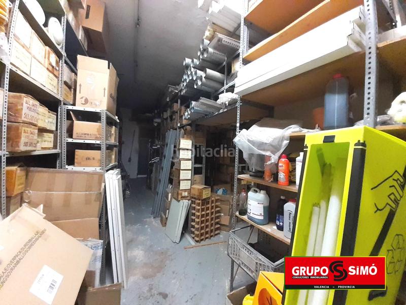 Foto 0ace9b2b-588a-42d5-9271-9fa7724d91b9. Business premise in Morvedre Valencia