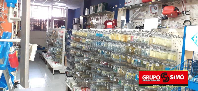 Foto 0cc5623f-031d-4f5c-95f8-d4556255c2a7. Business premise in Morvedre Valencia