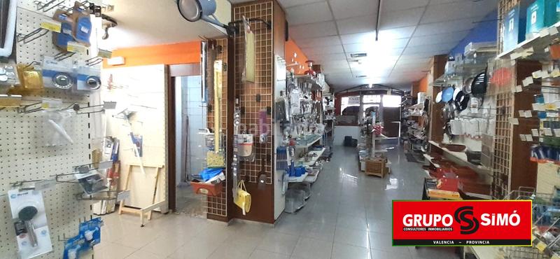 Foto 1a5b4035-bfc7-44a0-8a3d-95f61602fe3e. Business premise in Morvedre Valencia