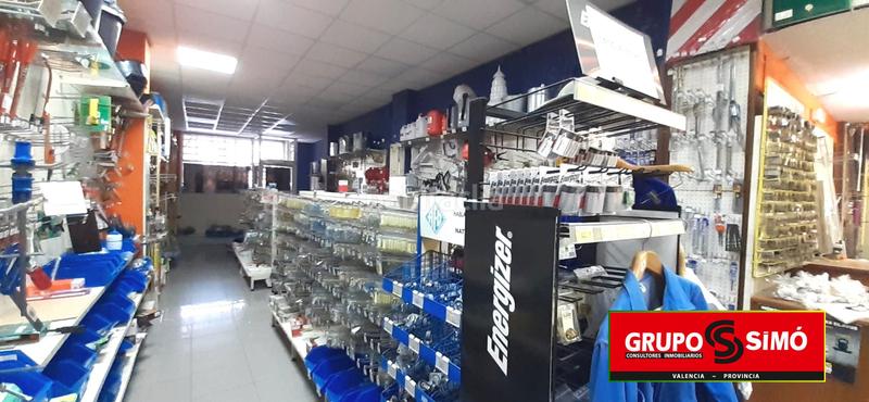 Foto 25594436-55de-4305-a3ec-e5e83c48fe19. Business premise in Morvedre Valencia