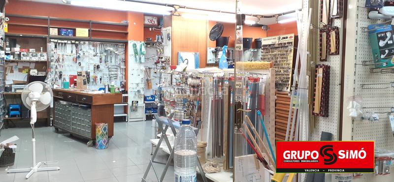 Foto 30ae287c-e355-4b30-9387-d2e0a334bae7. Business premise in Morvedre Valencia