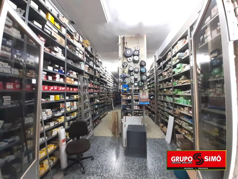 Foto 4d9034e7-71bb-4d5b-9cd5-d68ec835cdbf. Business premise in Morvedre Valencia