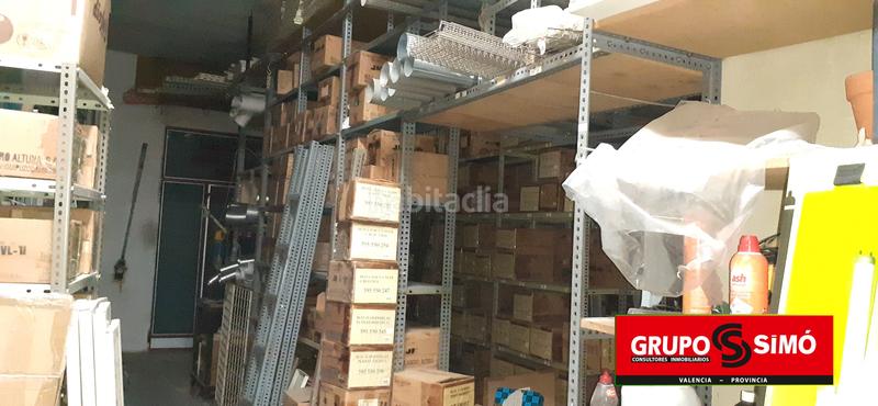 Foto 4dc8a349-42ec-49be-871f-234cc7656e60. Business premise in Morvedre Valencia