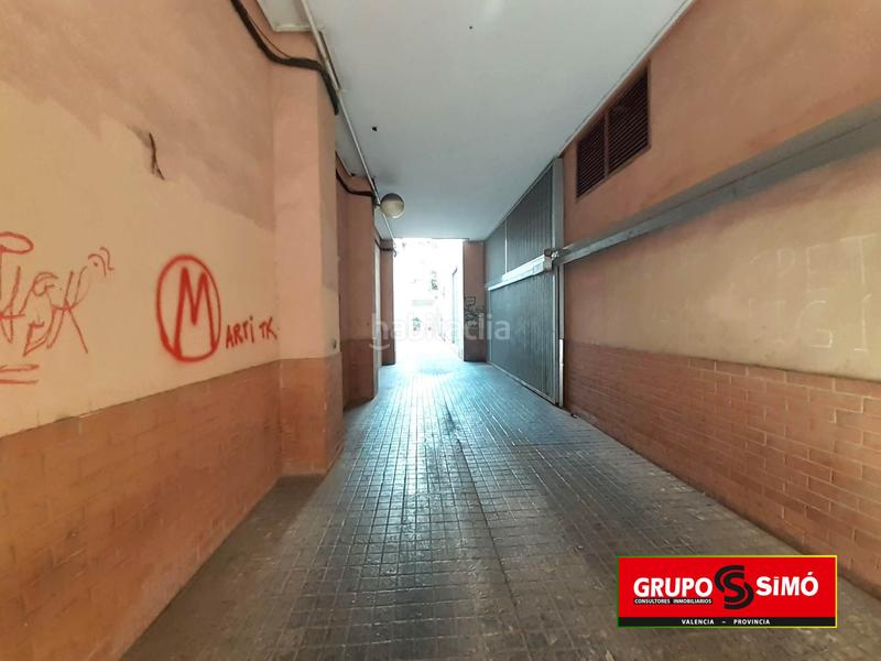 Foto 5890eb46-d235-4eba-9222-dbe28ede031e. Business premise in Morvedre Valencia