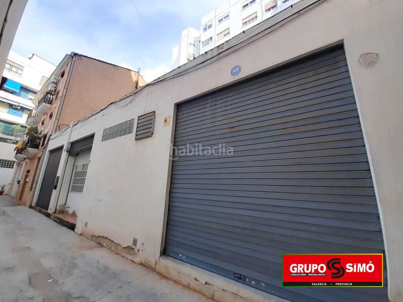Foto 66f92082-bbe2-4c57-8ee7-f6b81be79b88. Business premise in Morvedre Valencia