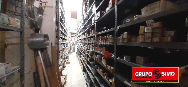 Foto 6f1ac616-e83b-4ad5-8084-72dc565cdfcb. Business premise in Morvedre Valencia