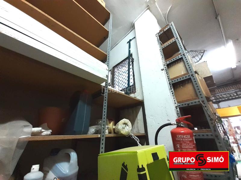 Foto 79debc08-16c3-402a-8ff0-0dcf595120ec. Business premise in Morvedre Valencia