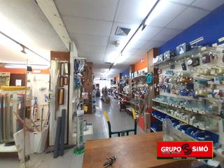 Local Comercial a Morvedre. Local en zona morvedre de valencia – ref. ig-303