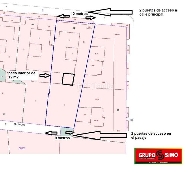 Foto 8933e432-89d9-4f09-b259-73dd05ad3368. Business premise in Morvedre Valencia