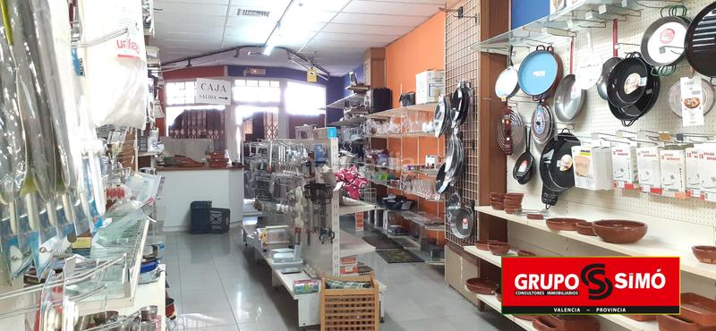 Foto a9139f91-6198-47b4-8a19-3d6214b69f28. Business premise in Morvedre Valencia