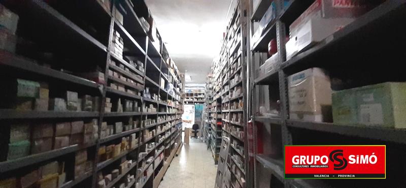 Foto af804c36-2847-49d8-89ce-2a24f7bab5fd. Business premise in Morvedre Valencia