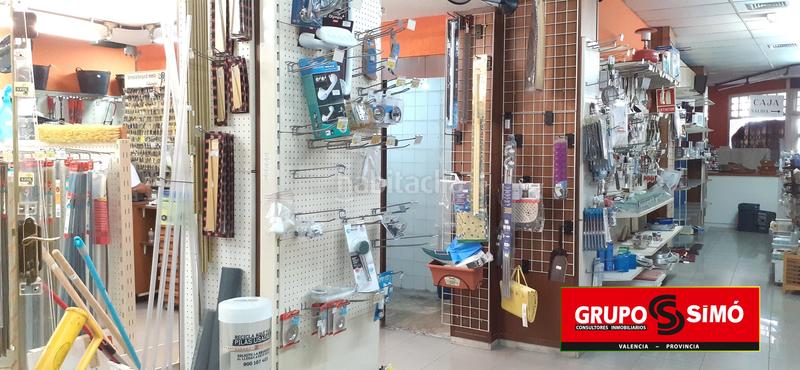 Foto bc57a15a-b4b5-4329-a8ce-52d2078056eb. Business premise in Morvedre Valencia