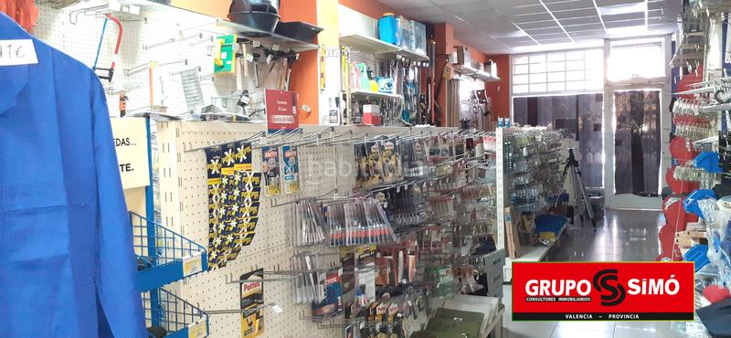 Foto d971c9b1-5678-434a-af47-1713217ebbcf. Business premise in Morvedre Valencia