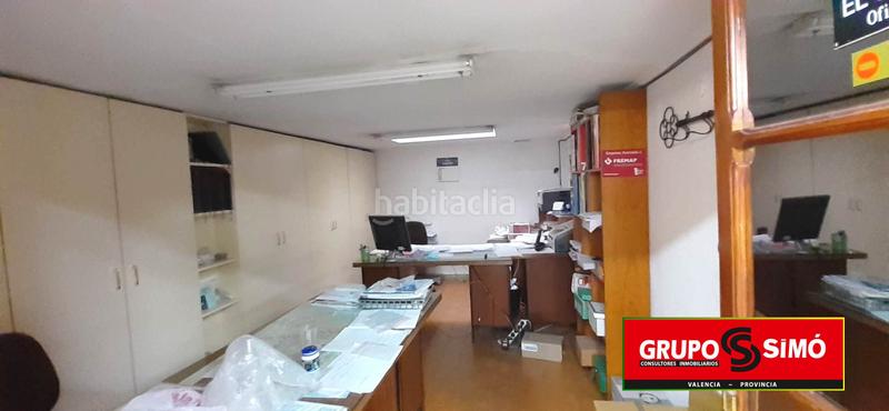 Foto ea594a7a-70b5-4a9b-a00f-042cdfbf3777. Business premise in Morvedre Valencia