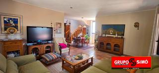 Xalet  Urbanització pla de les clotxes. Chalet en la urb. pla de les clotxes de benifaio – ref. ig-325