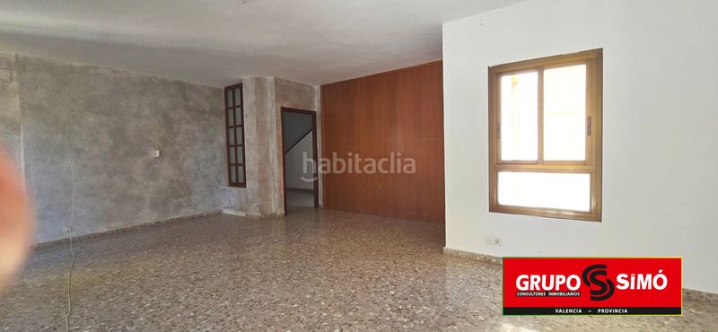 Foto ab2330a0-1466-476f-bd6c-3243489585b0. Dúplex amb piscina a Plaza Illes Columbretes Castellón de la Plana