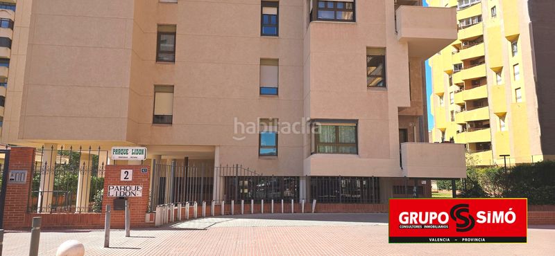 Foto ad46641a-8ae5-40f9-b806-4b2e76946006. Dúplex amb piscina a Plaza Illes Columbretes Castellón de la Plana