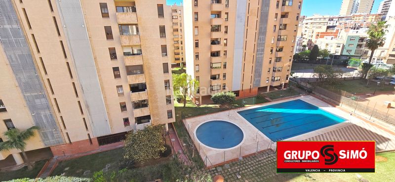 Foto d4dce1df-08ea-45c7-82a8-33da8b3e37ce. Dúplex amb piscina a Plaza Illes Columbretes Castellón de la Plana
