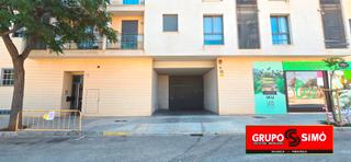 Aparcament cotxe  Carrer de raimon. Plaza garaje muy amplia en zona norte de picassent – ref. ig-333