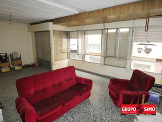 Haus  Carrer mare de déu de la soletat. Casa para reformar en pleno centro de nules.