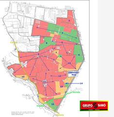 Location Propriété à Aldaia. Campa para contenedores o camiones en aldaia – ref. ig-338